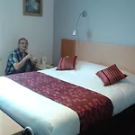 Hotel Bristol Châlons-en-Champagne