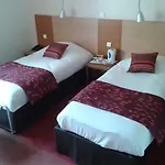 Bristol Hotel Châlons-en-Champagne