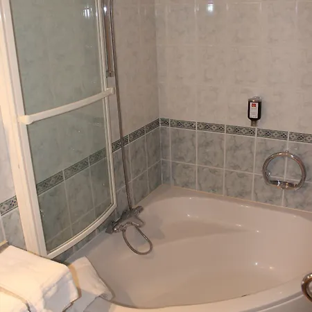 Bristol Châlons-en-Champagne