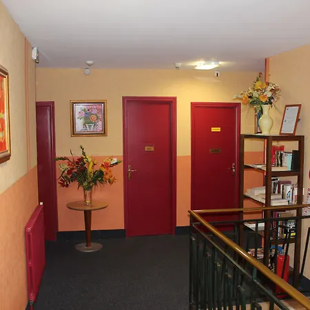 Bristol Châlons-en-Champagne