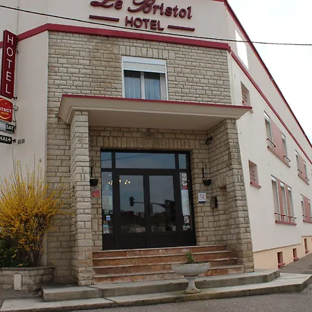 Bristol Hotel