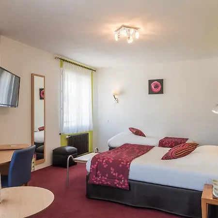 Otel Bristol 3*