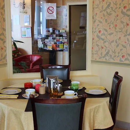 Bristol 3* Châlons-en-Champagne