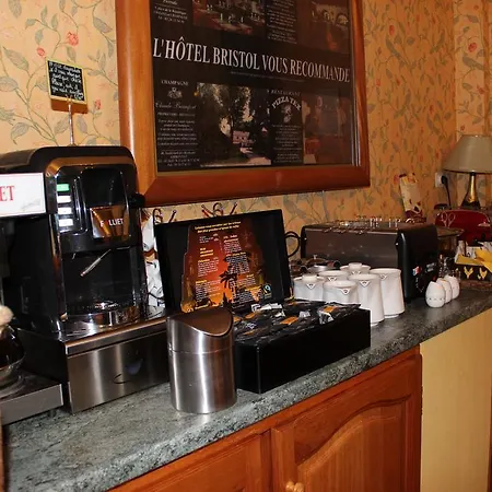 Bristol Châlons-en-Champagne