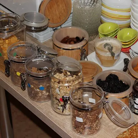 Bristol Châlons-en-Champagne