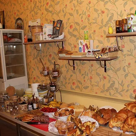 Bristol Châlons-en-Champagne