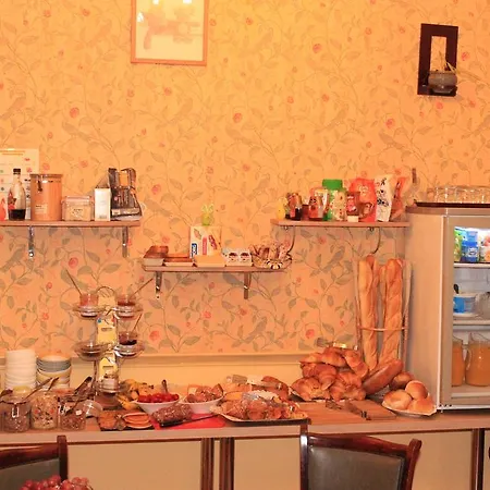 Bristol Châlons-en-Champagne