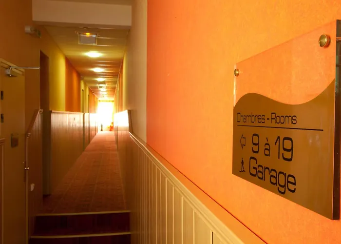 Bristol Chalons-en-Champagne