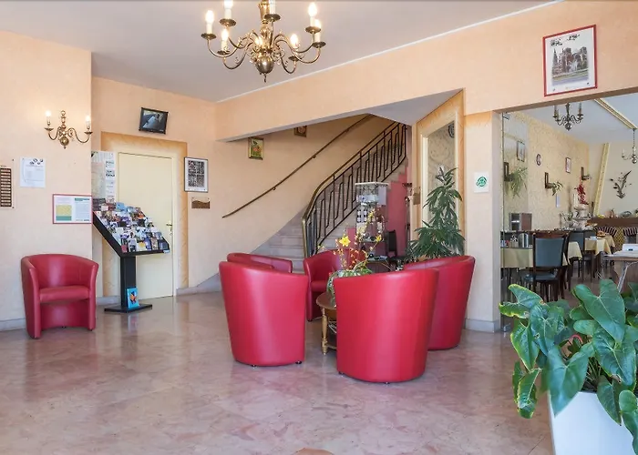 Bristol 3* Chalons-en-Champagne