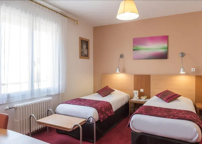 Bristol Chalons-en-Champagne