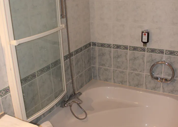 Bristol Chalons-en-Champagne