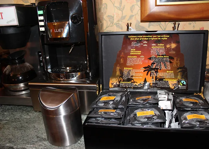 Bristol Hotel Châlons-en-Champagne