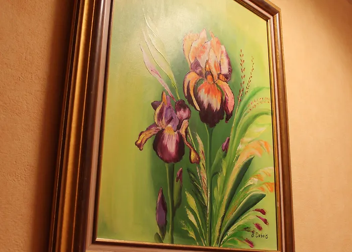 Bristol Châlons-en-Champagne