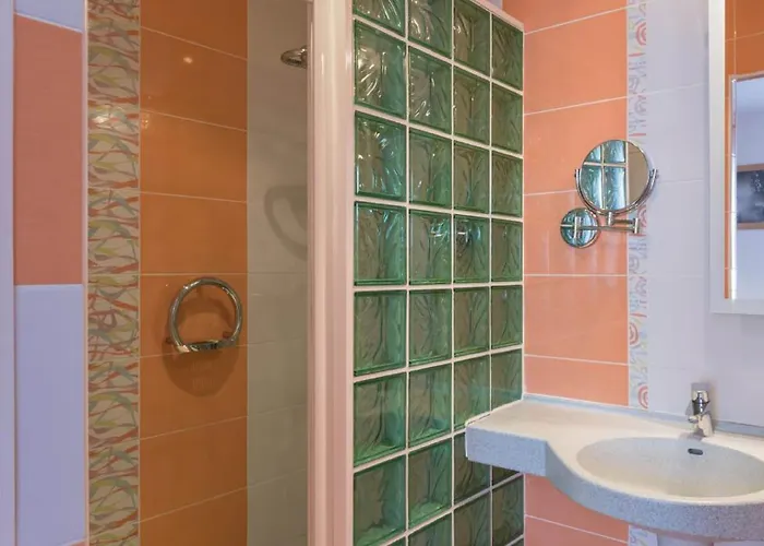 Hotel Bristol Chalons-en-Champagne