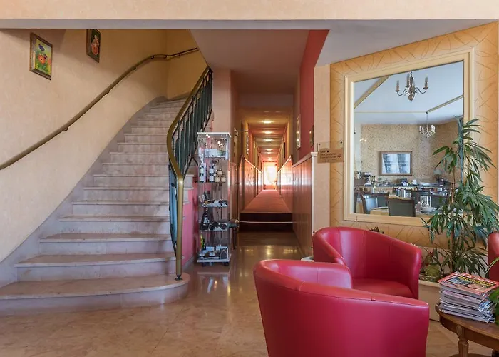 Bristol Châlons-en-Champagne