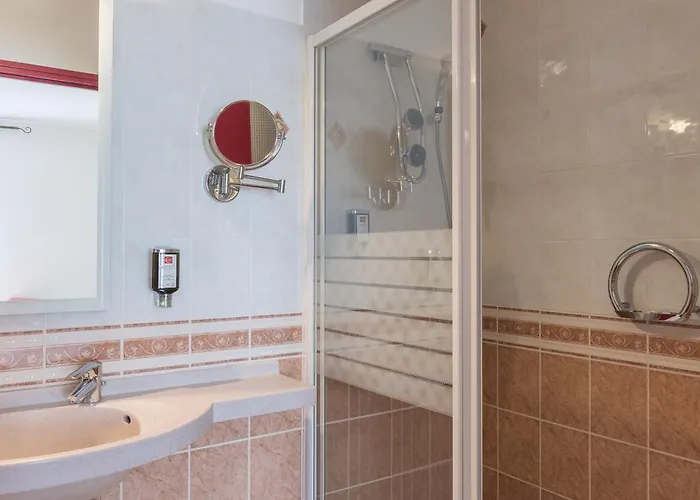 Bristol Hotel Chalons-en-Champagne