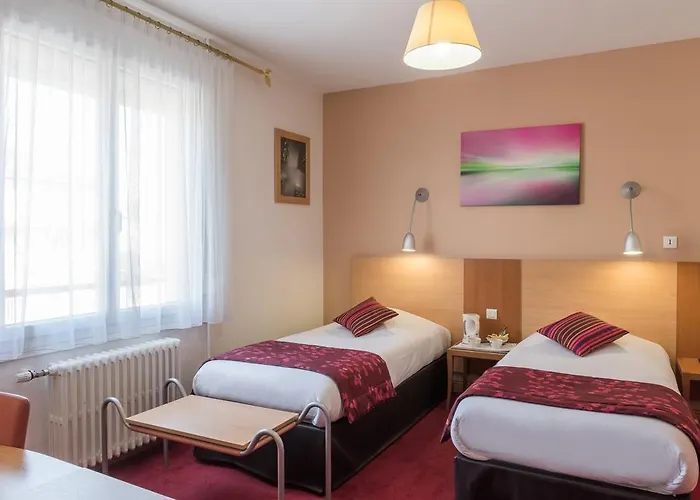 Bristol Châlons-en-Champagne