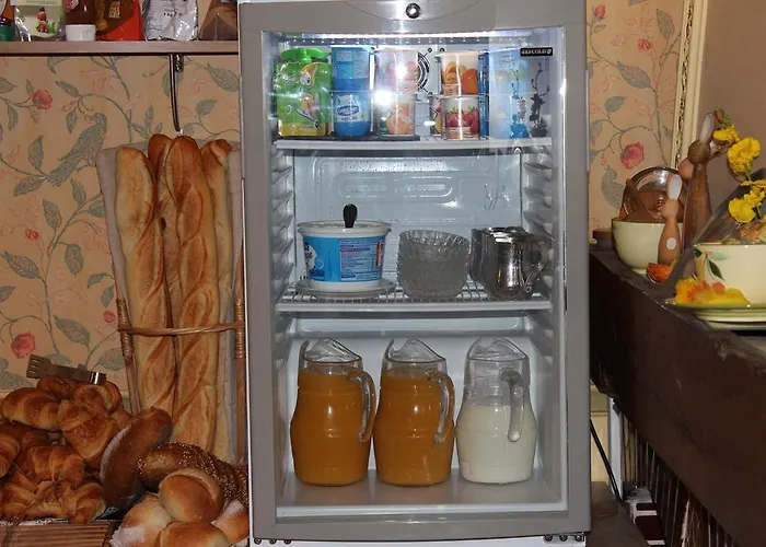 Bristol 3* Châlons-en-Champagne