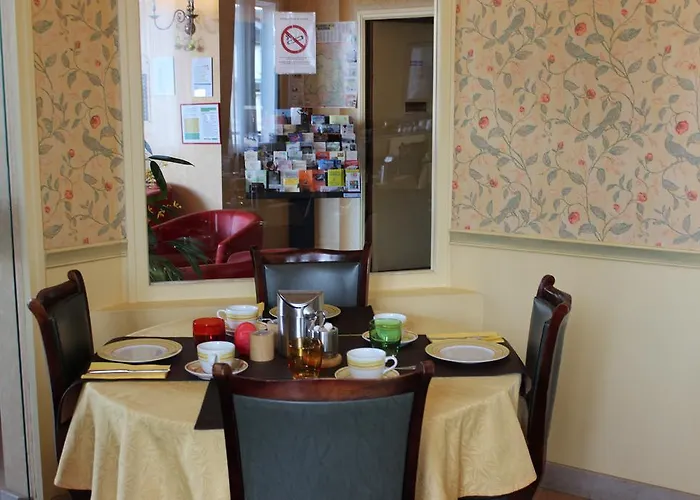 Bristol 3* Chalons-en-Champagne