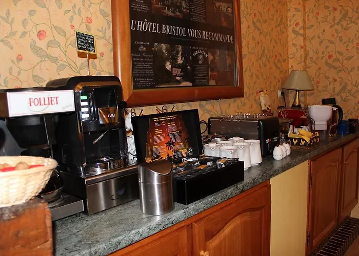 Bristol Châlons-en-Champagne