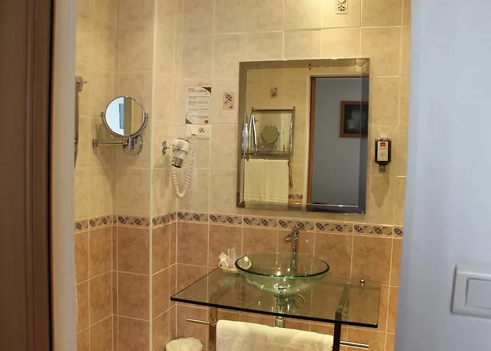 Hotel Bristol Chalons-en-Champagne