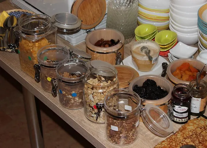 Bristol Chalons-en-Champagne