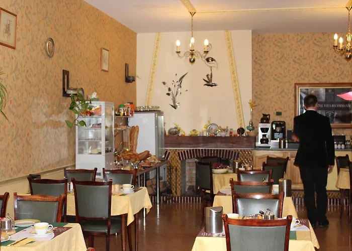 Bristol Châlons-en-Champagne