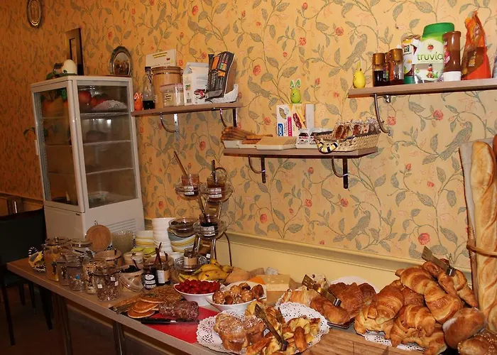 Bristol Chalons-en-Champagne